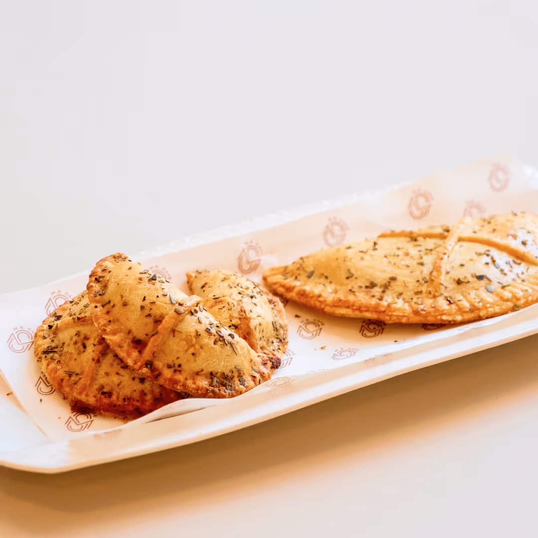 Chicken Empanada
