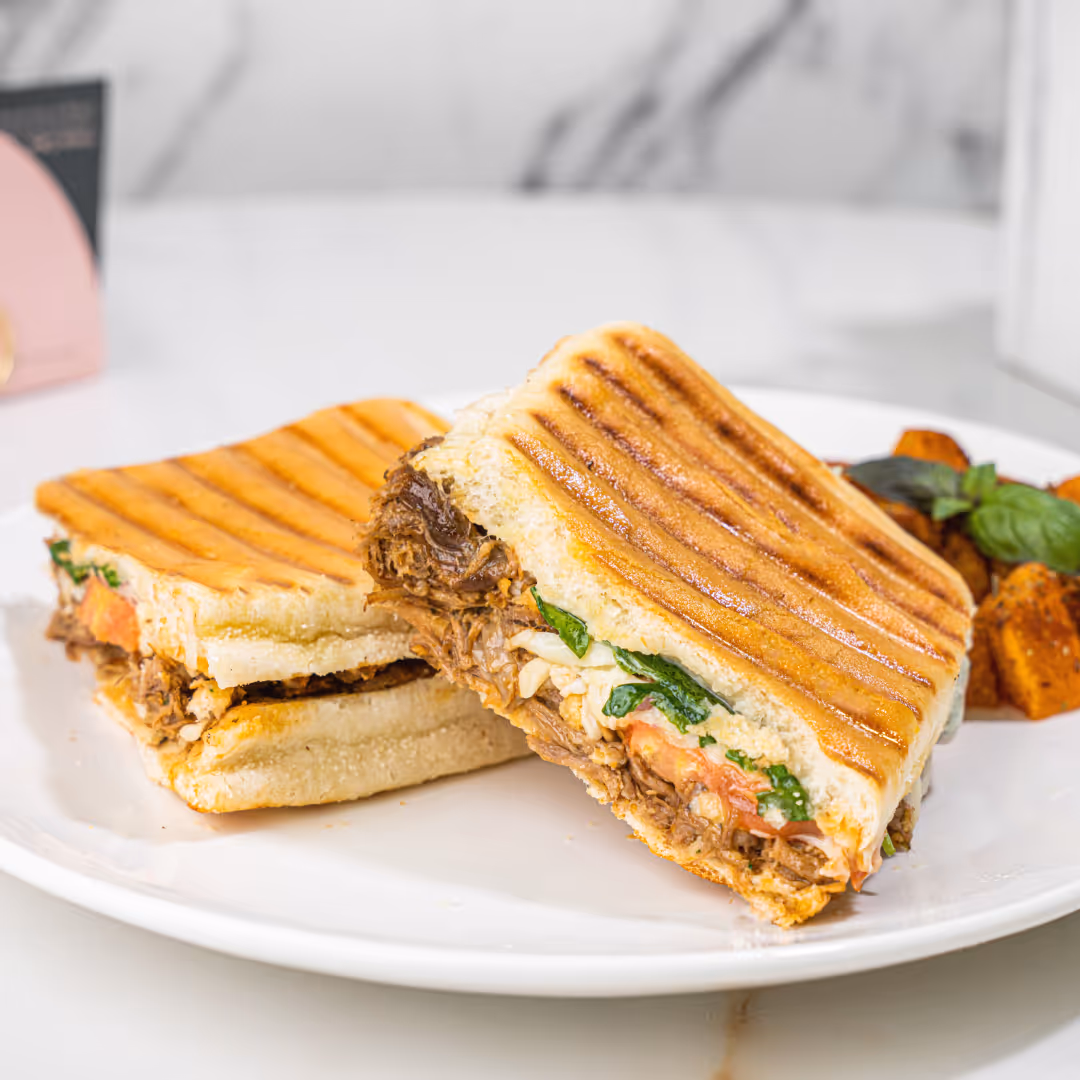 Borderline Sandwich