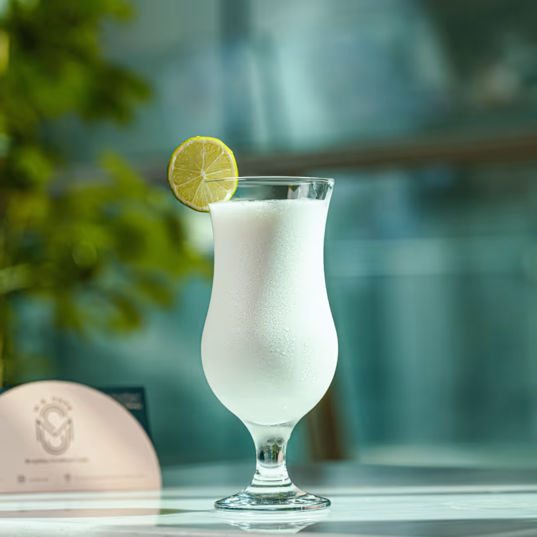 Parrot Limonada
