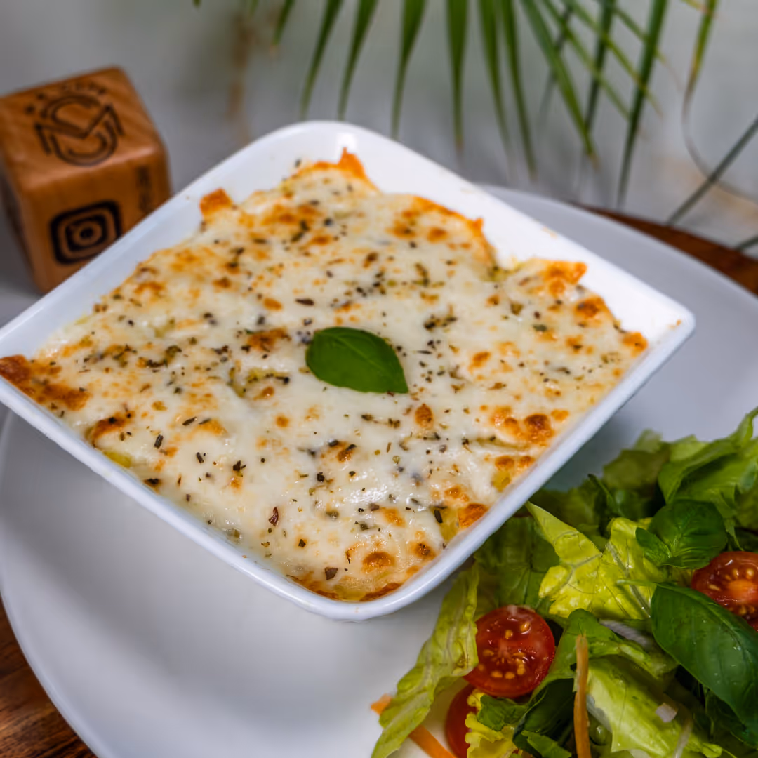 Fricassee Blended Creamy