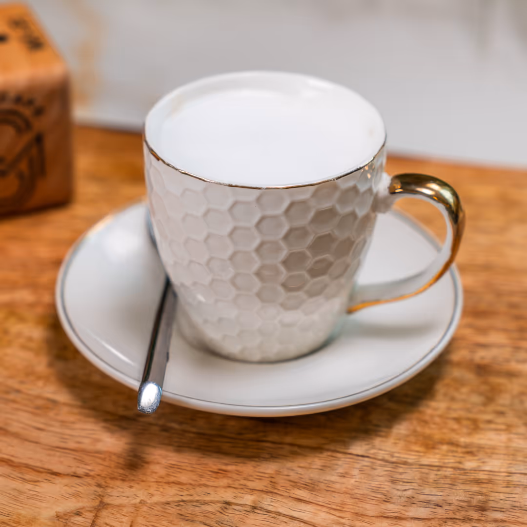 Espresso Macchiato