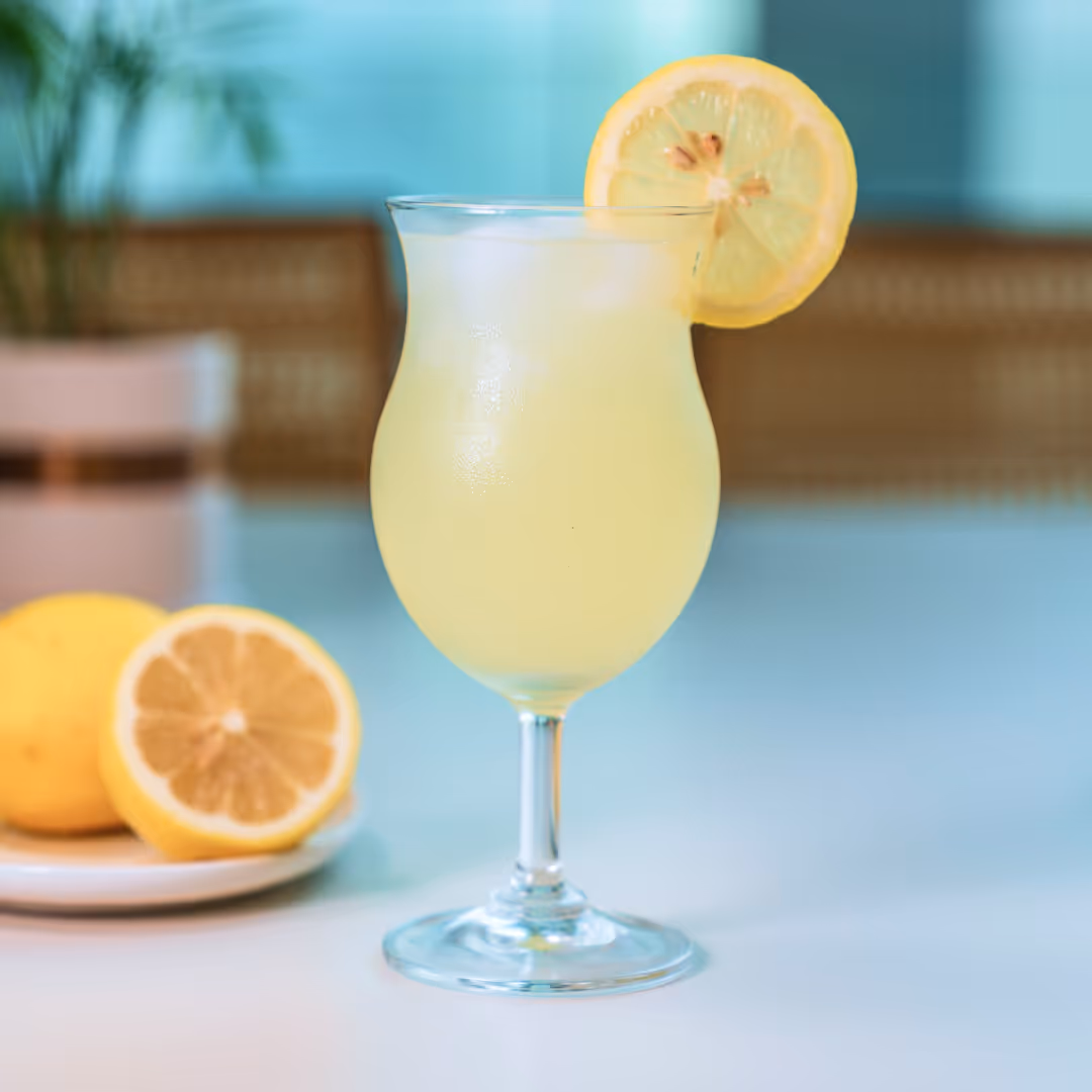 Fresh Lemonade