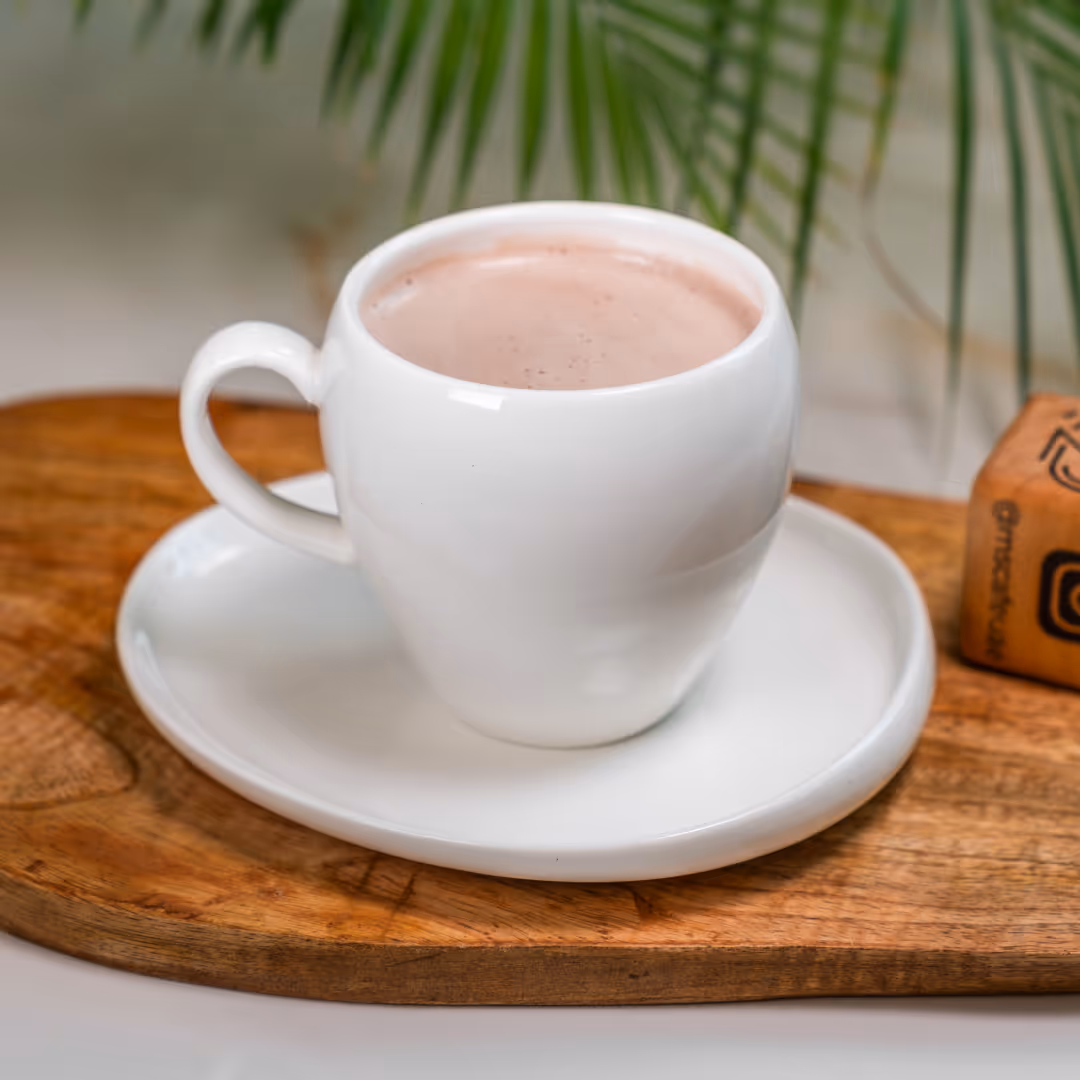 Hot Chocolate