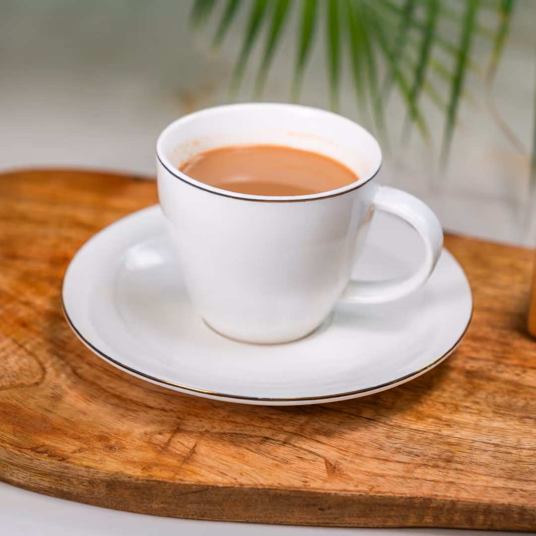 Karak Tea