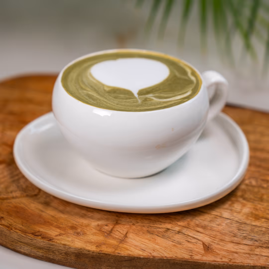 Matcha