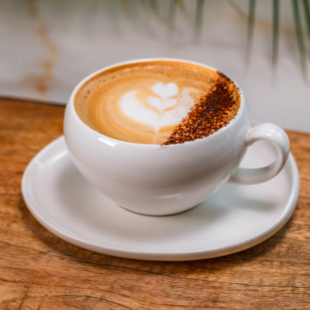 Mocha