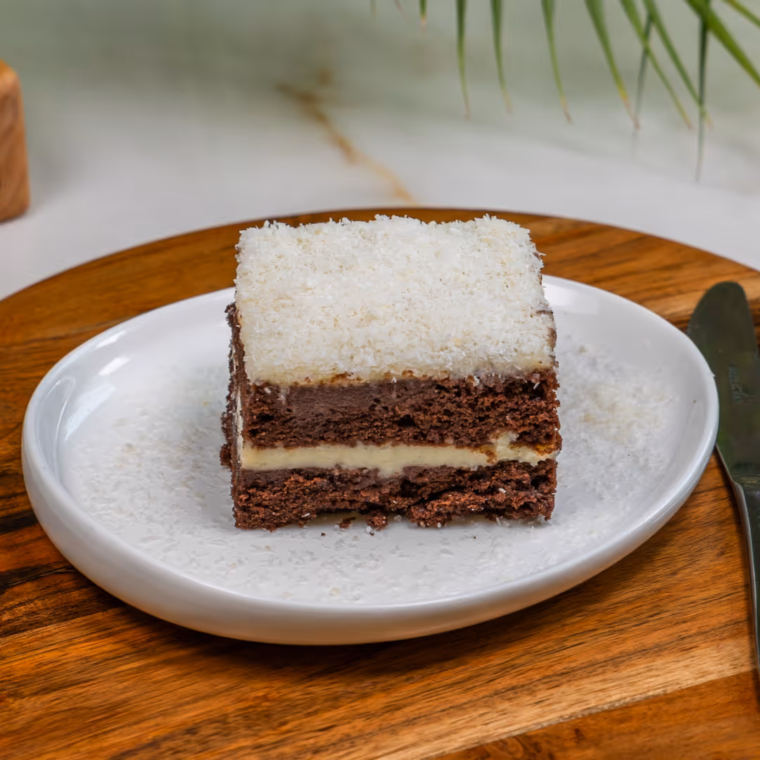 Prestigious Cold Cake