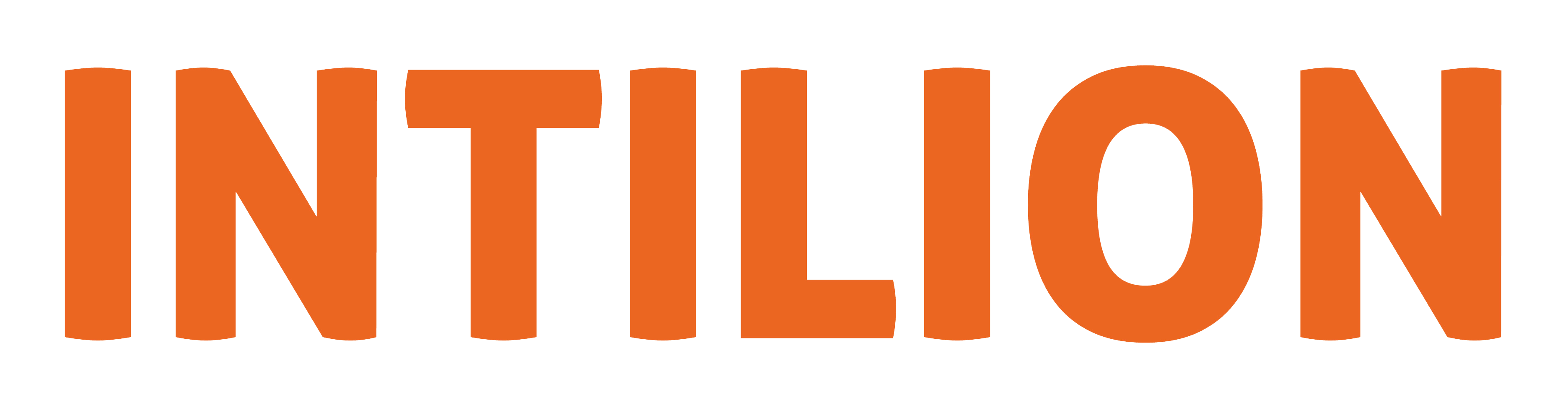 Das Logo der Firma Intilion.