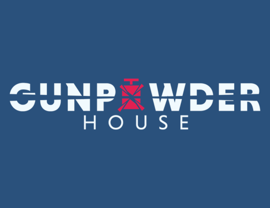 Client 15 logo placeholder - swap in Designer asset panel