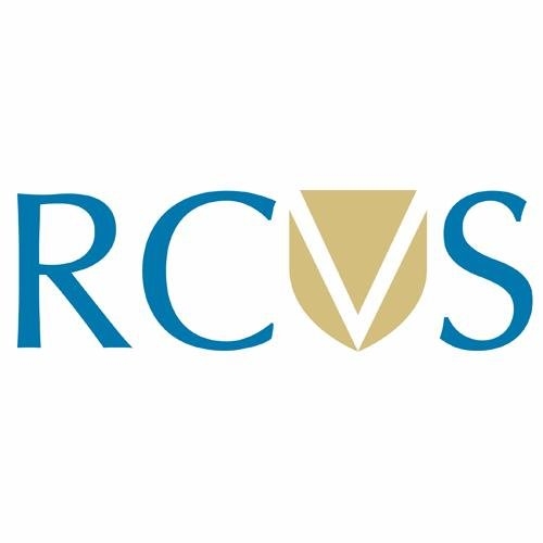 Royal College of Ophthalmologists logo placeholder - verify in asset panel