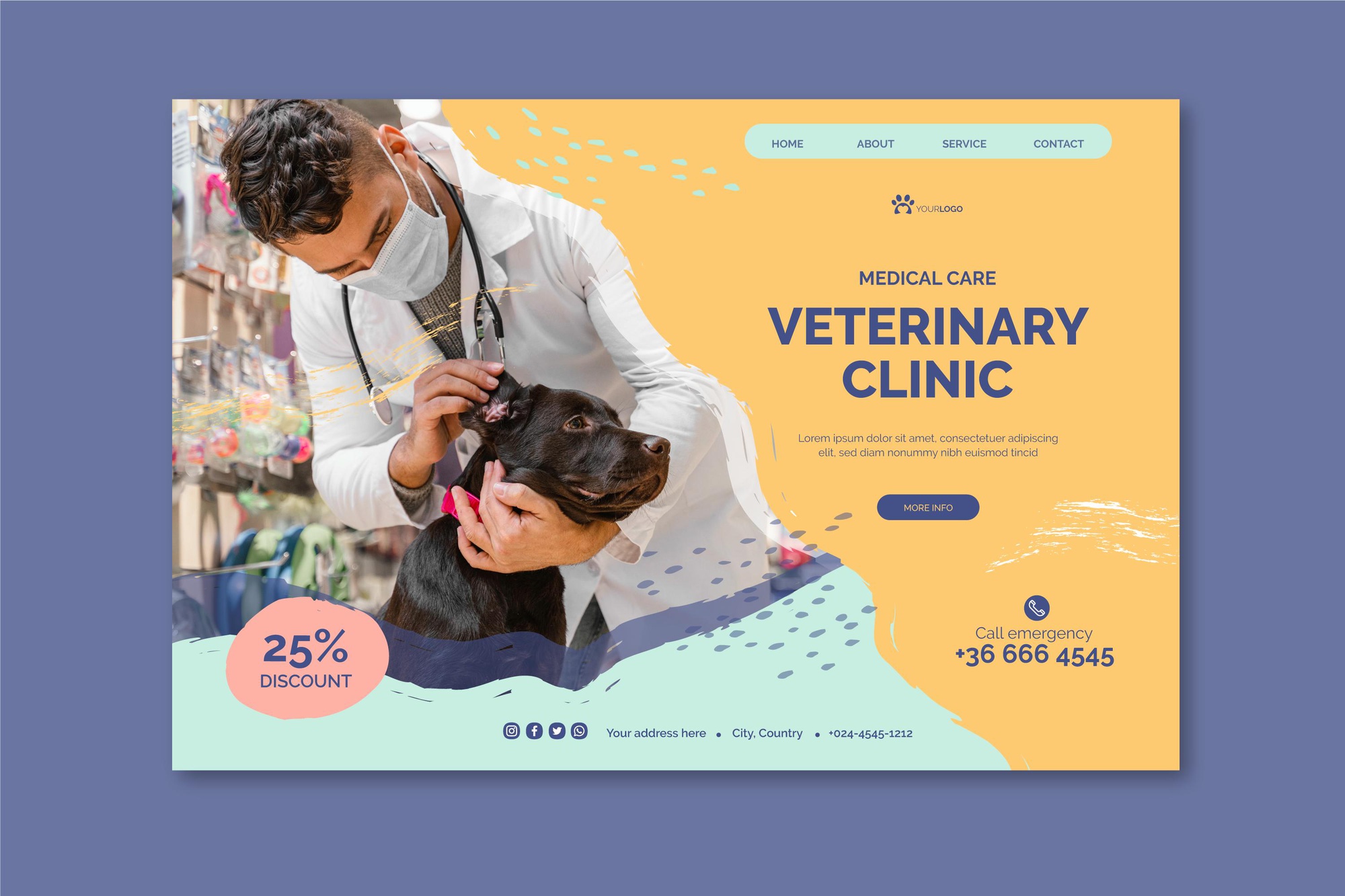 Direct Mail for Veterinary Marketing: Get New Clients