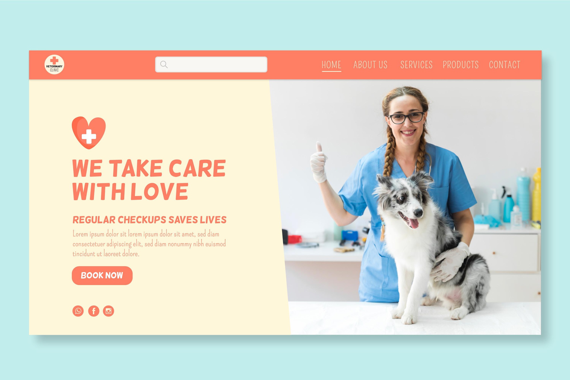Veterinary Marketing Copywriting That Wins New Clients