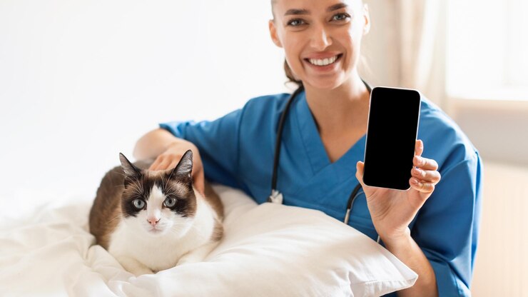 Optimizing Your Vet Clinic’s Website for Mobile Conversions in 2025