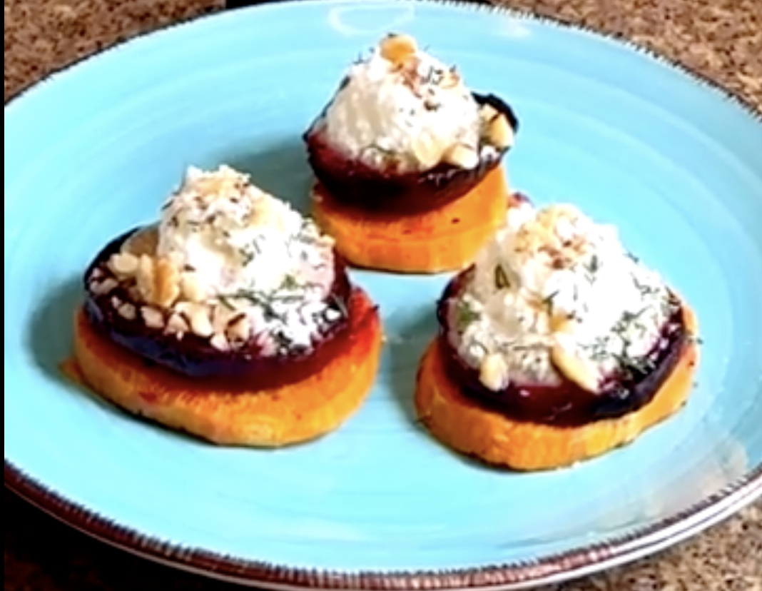 Recipes Dish Image