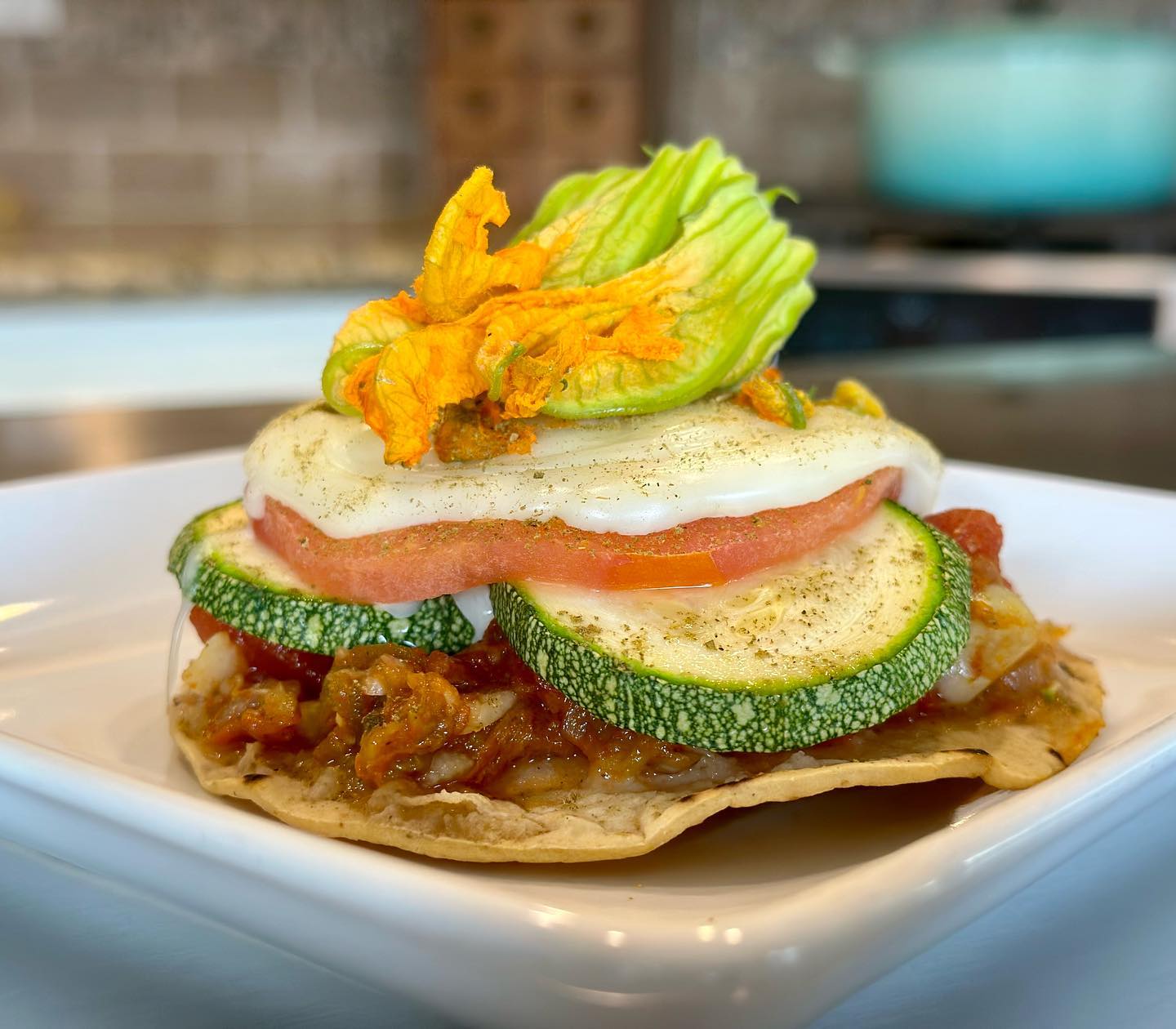 Recipes Banner Image