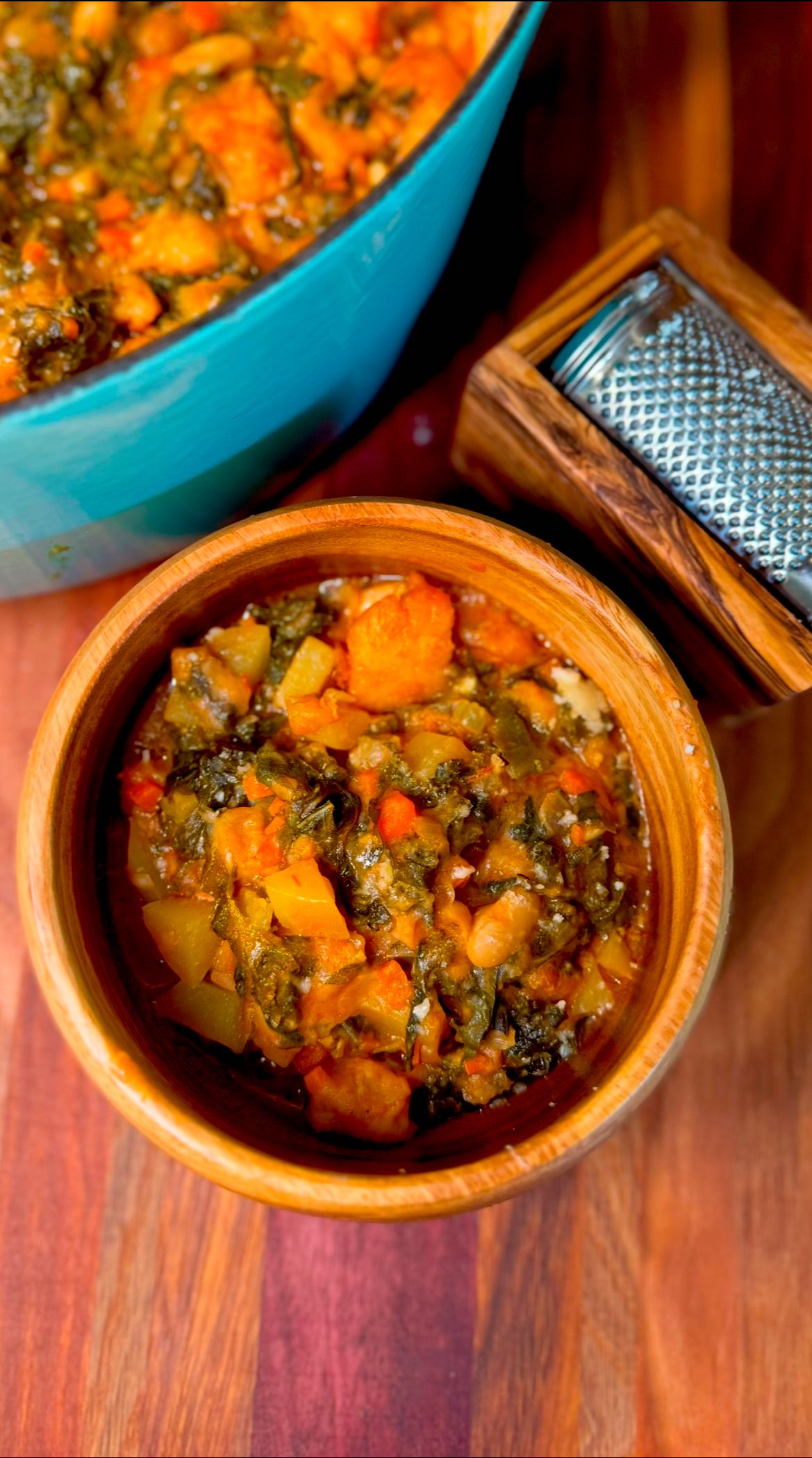 Recipes Banner Image
