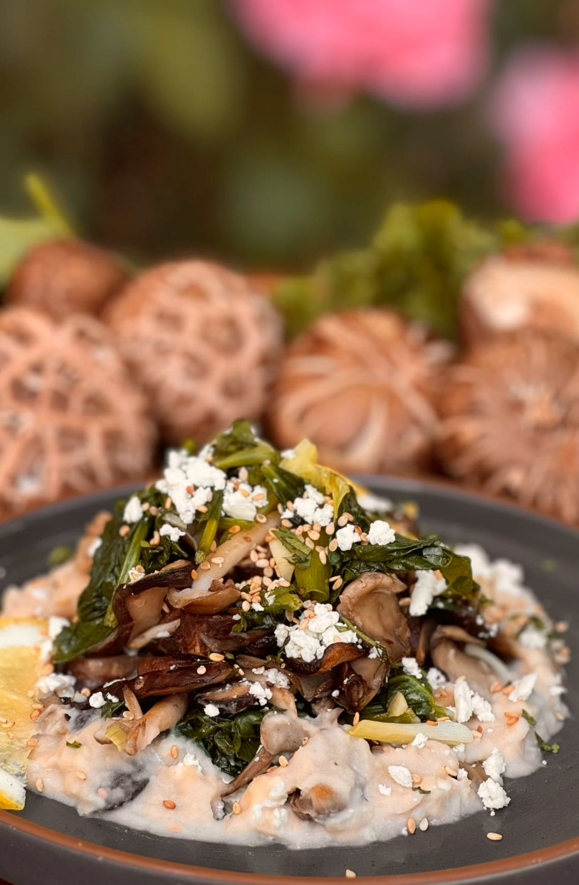 Recipes Banner Image