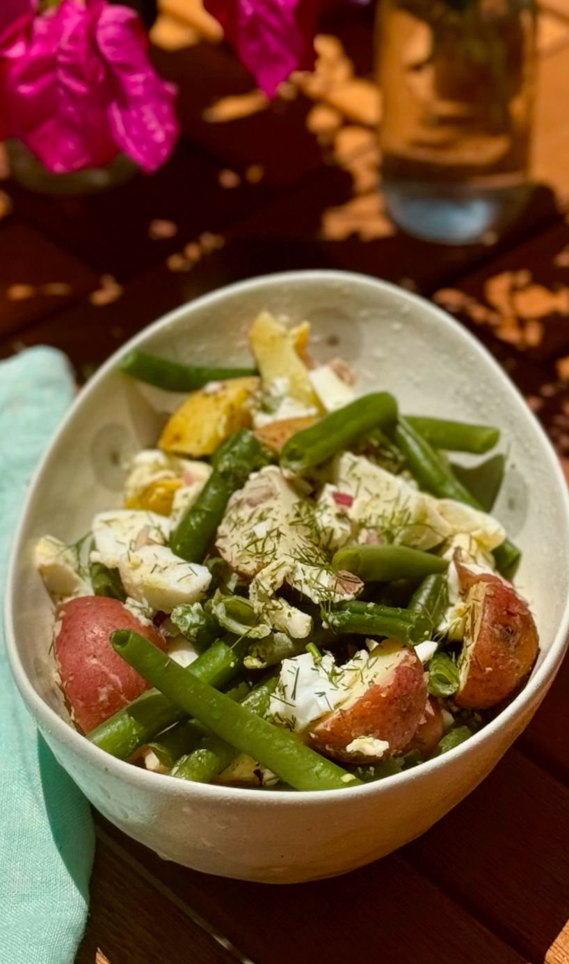 Recipes Banner Image
