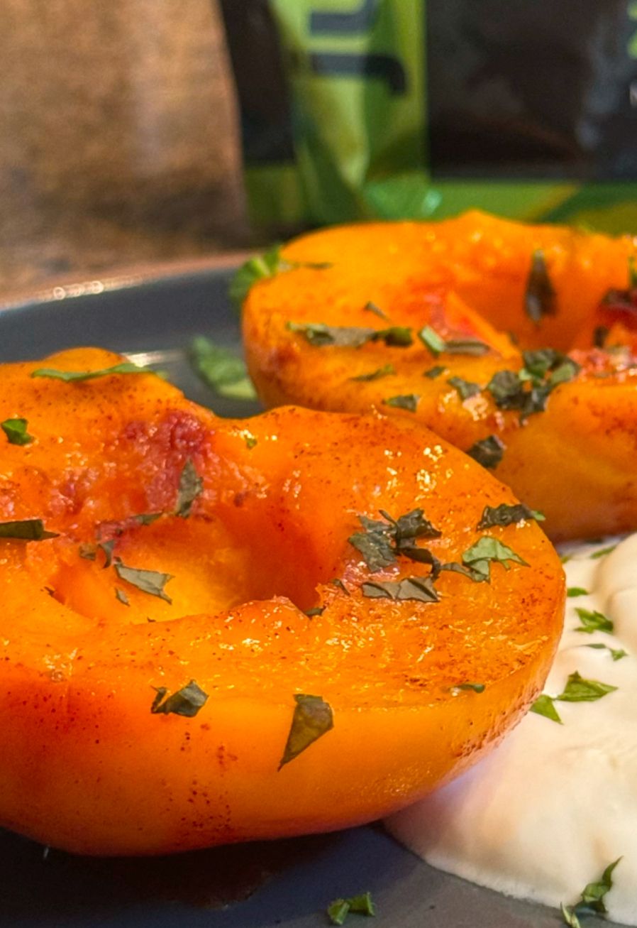 Recipes Banner Image