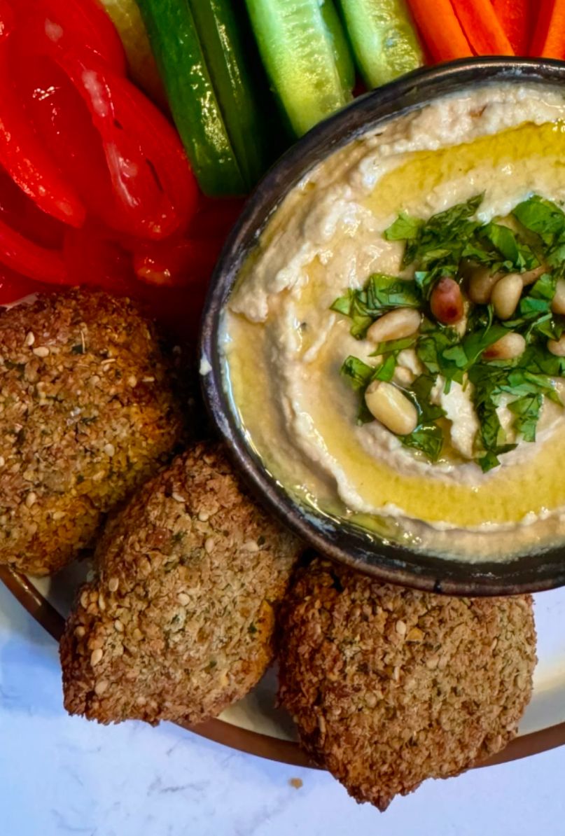 Recipes Banner Image