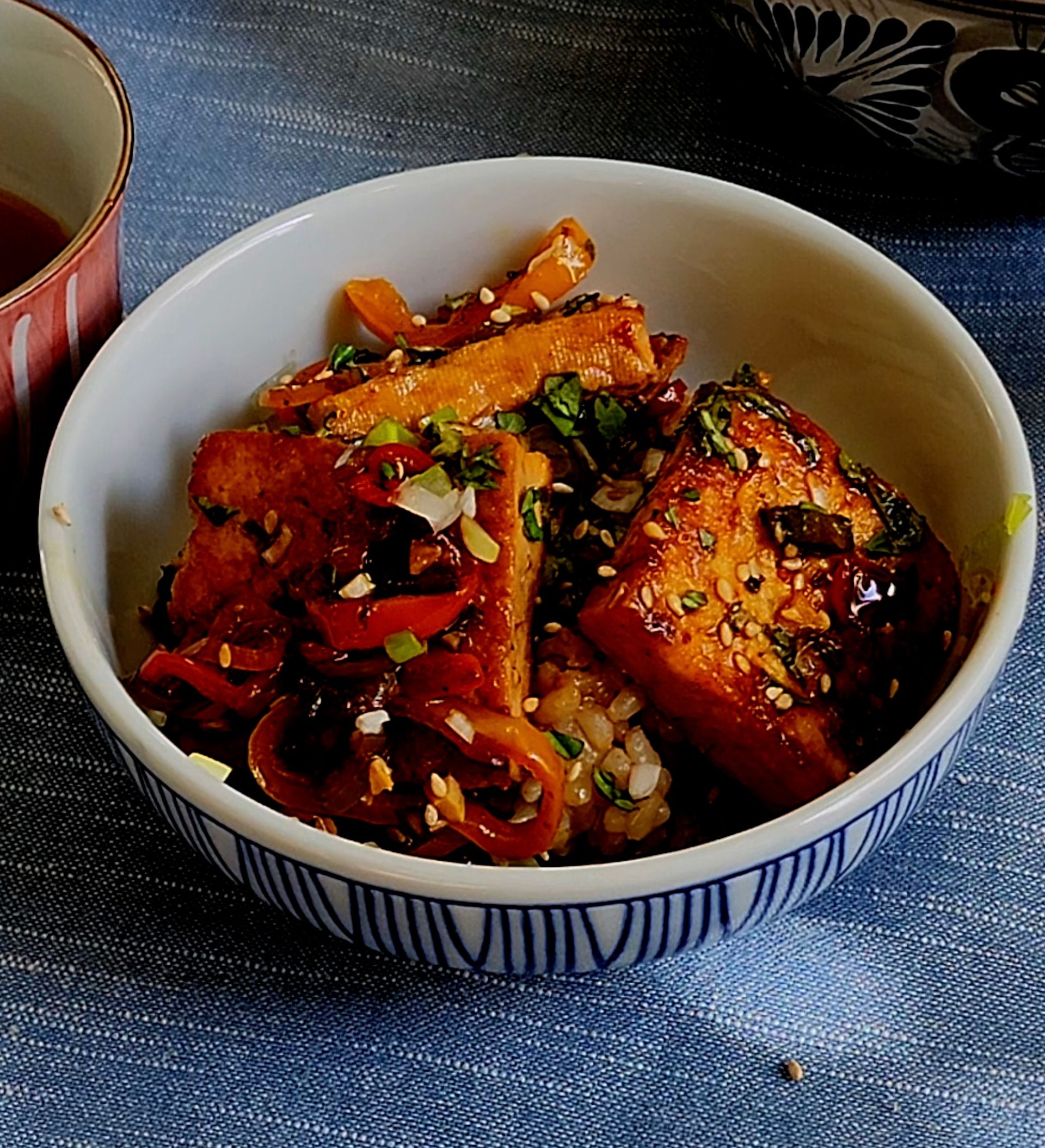 Recipes Banner Image
