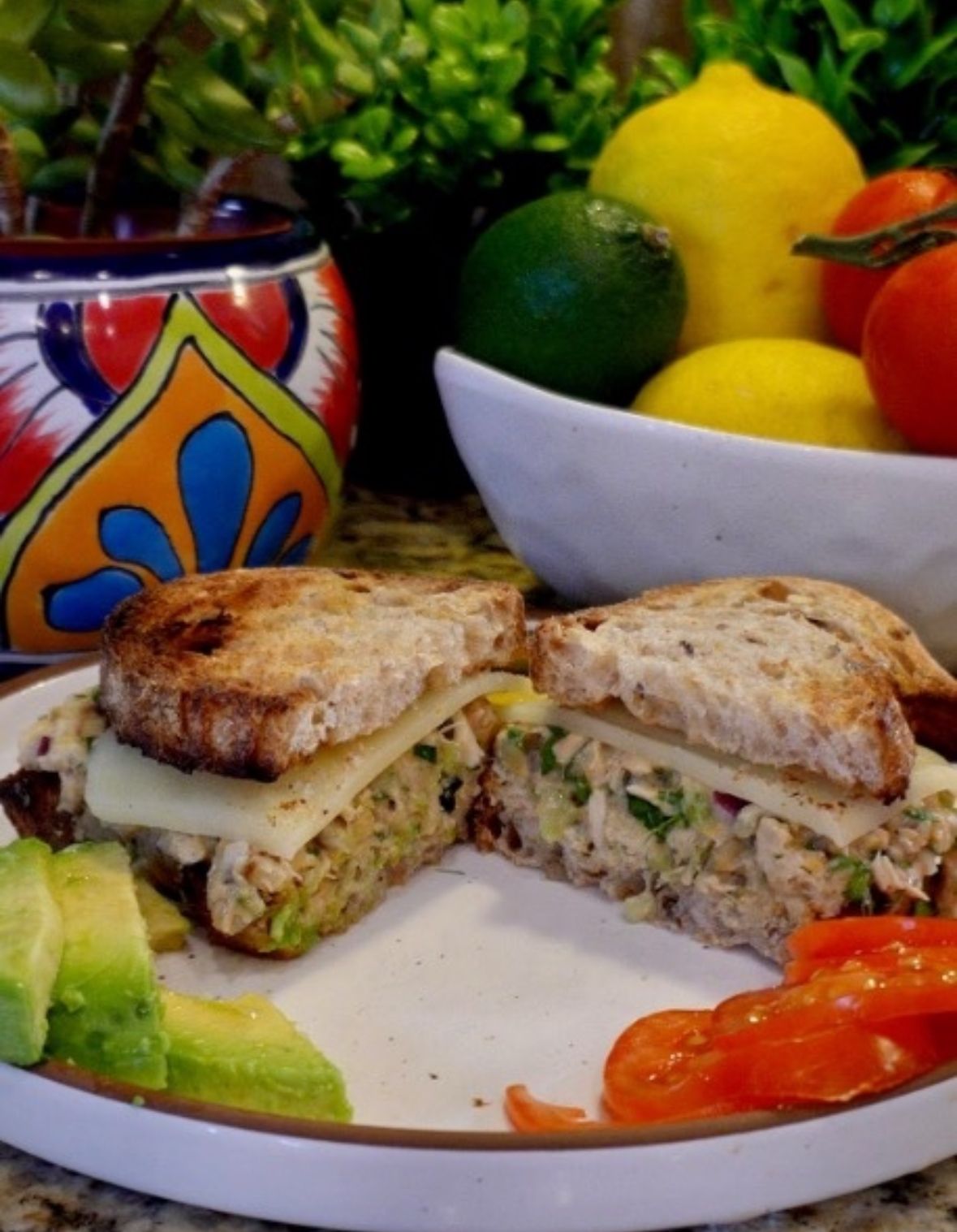 Recipes Banner Image