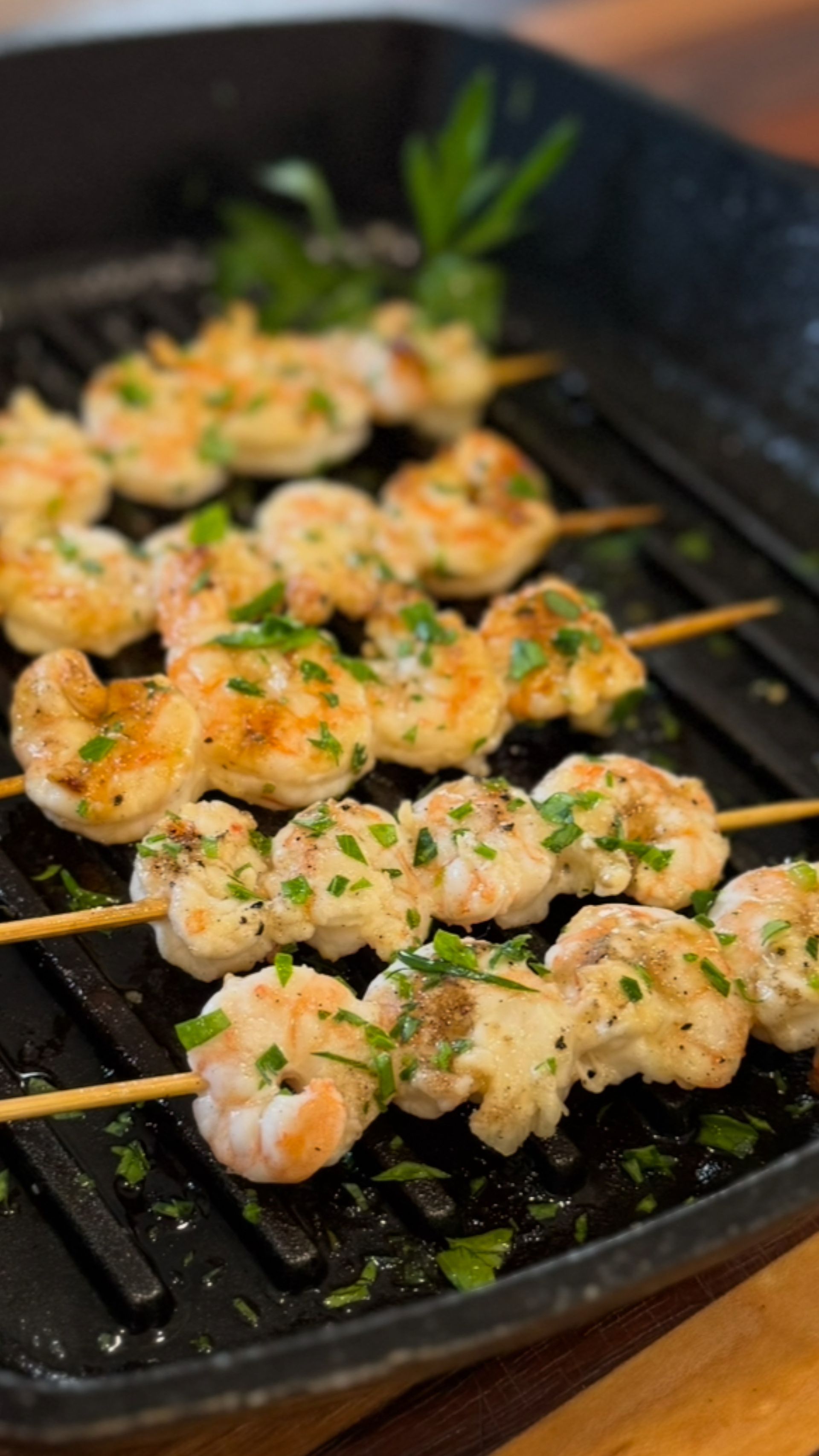 Recipes Banner Image