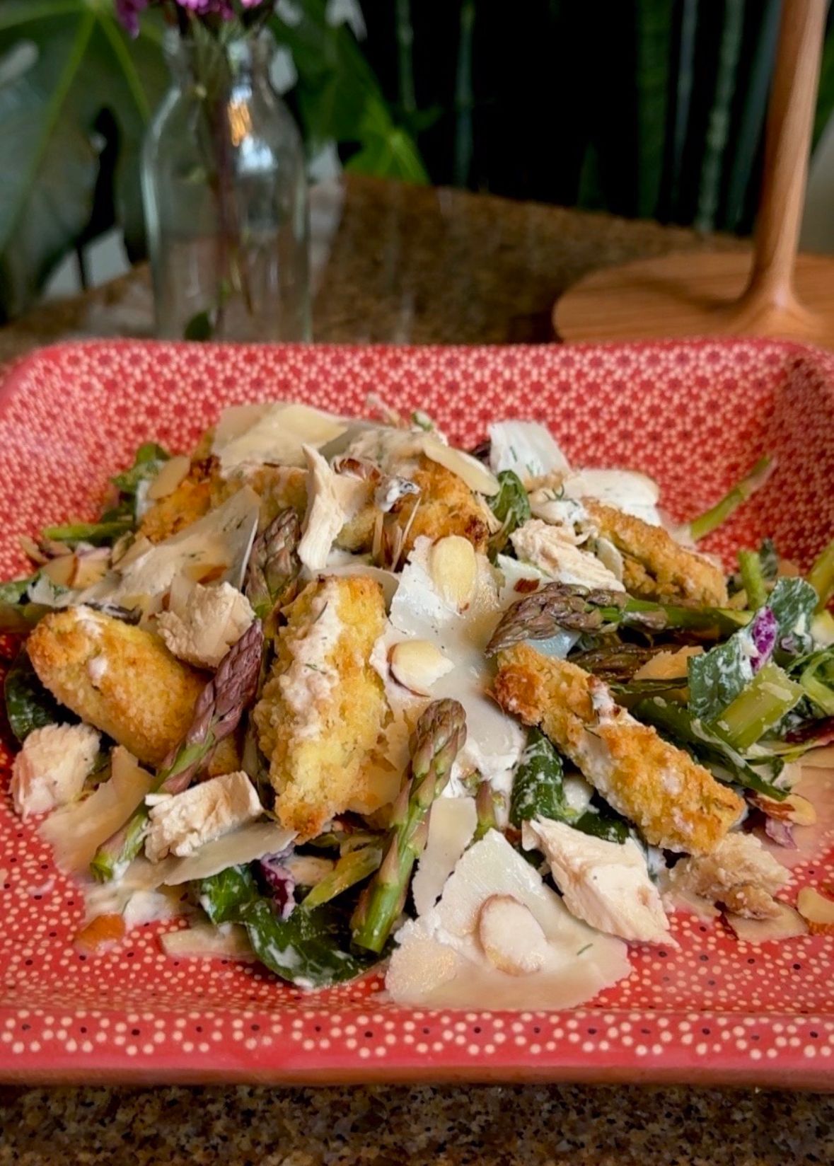 Recipes Banner Image