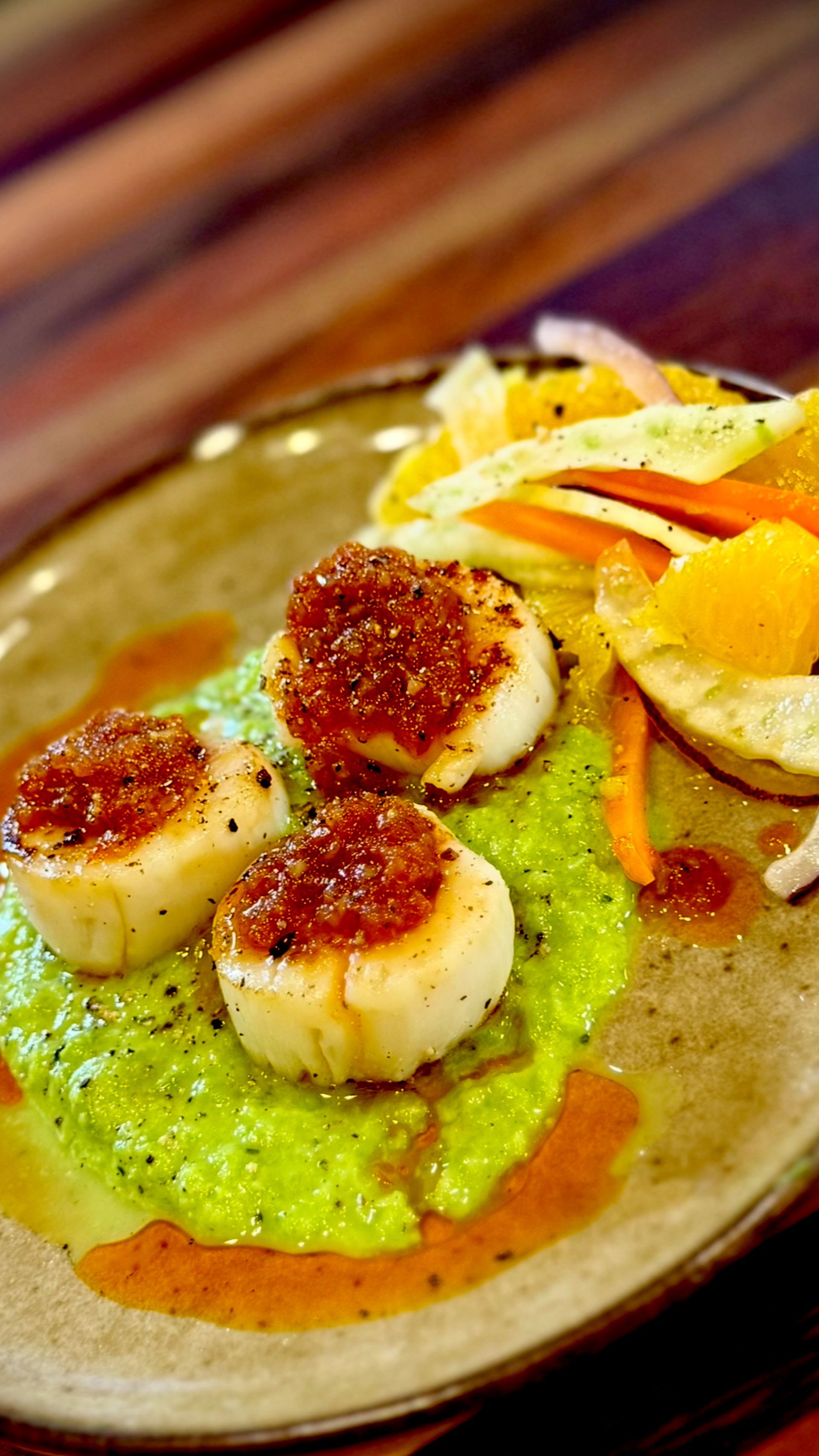 Recipes Banner Image