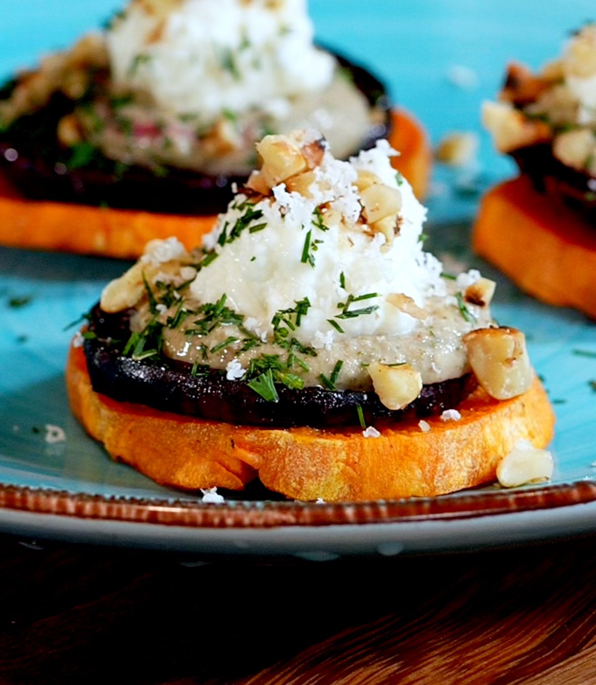 Recipes Banner Image