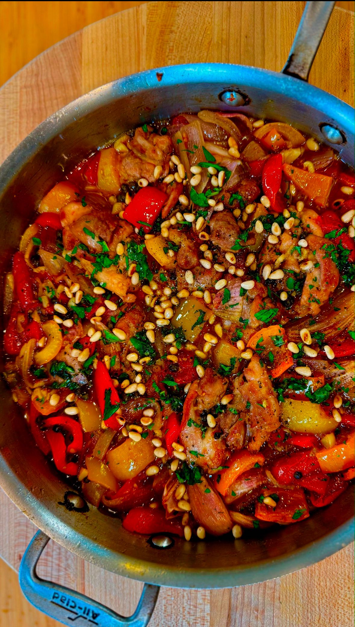 Recipe Thumbnail Image