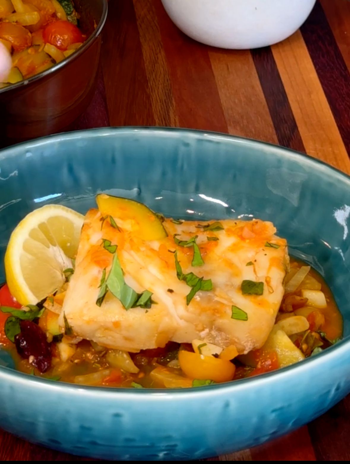 Recipe Thumbnail Image