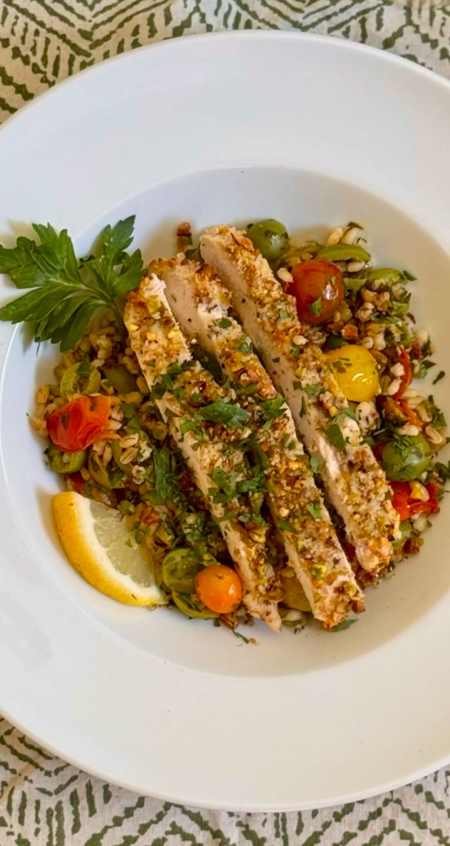 Recipe Thumbnail Image