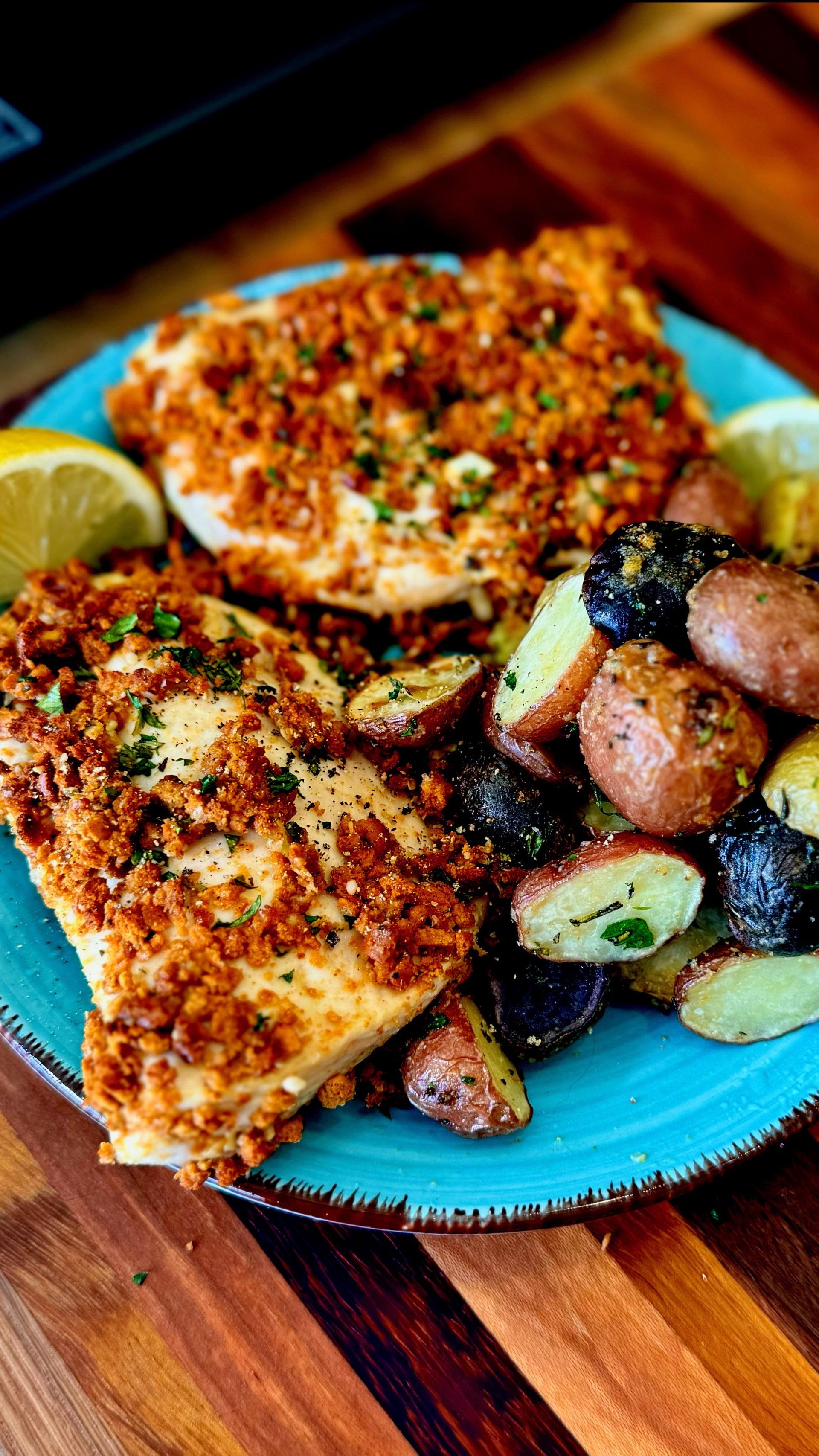 Recipe Thumbnail Image