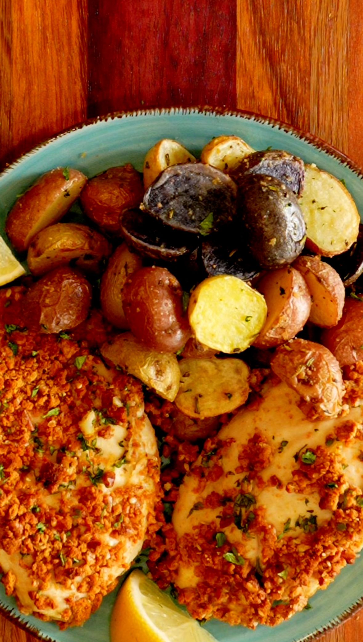 Recipe Thumbnail Image