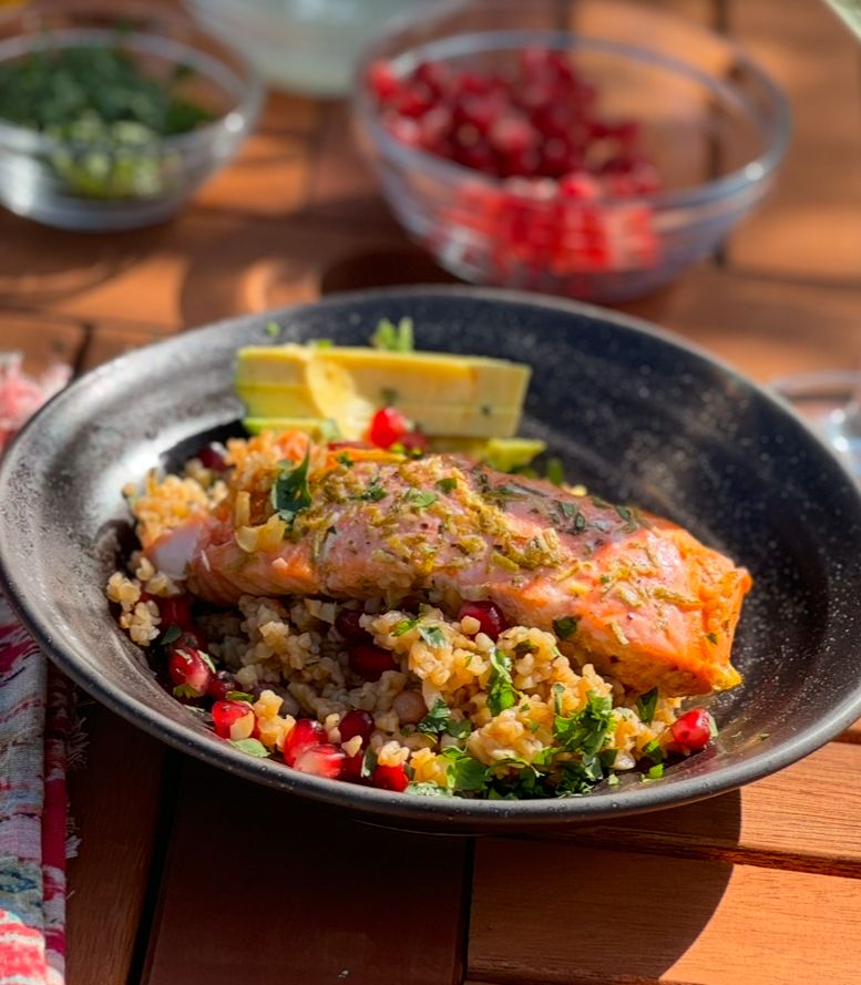 Recipe Thumbnail Image