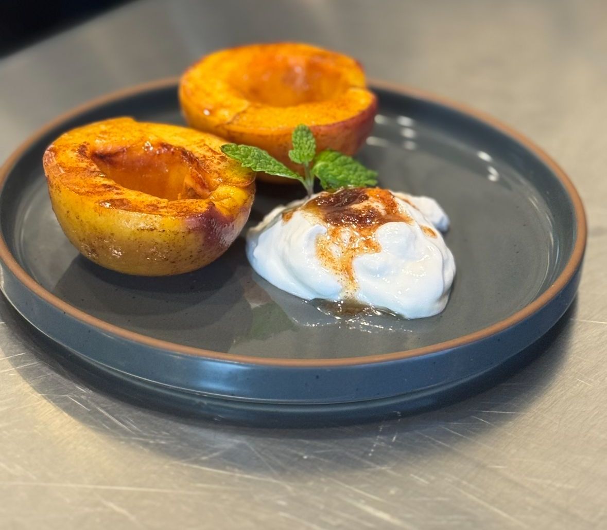 Recipes Banner Image