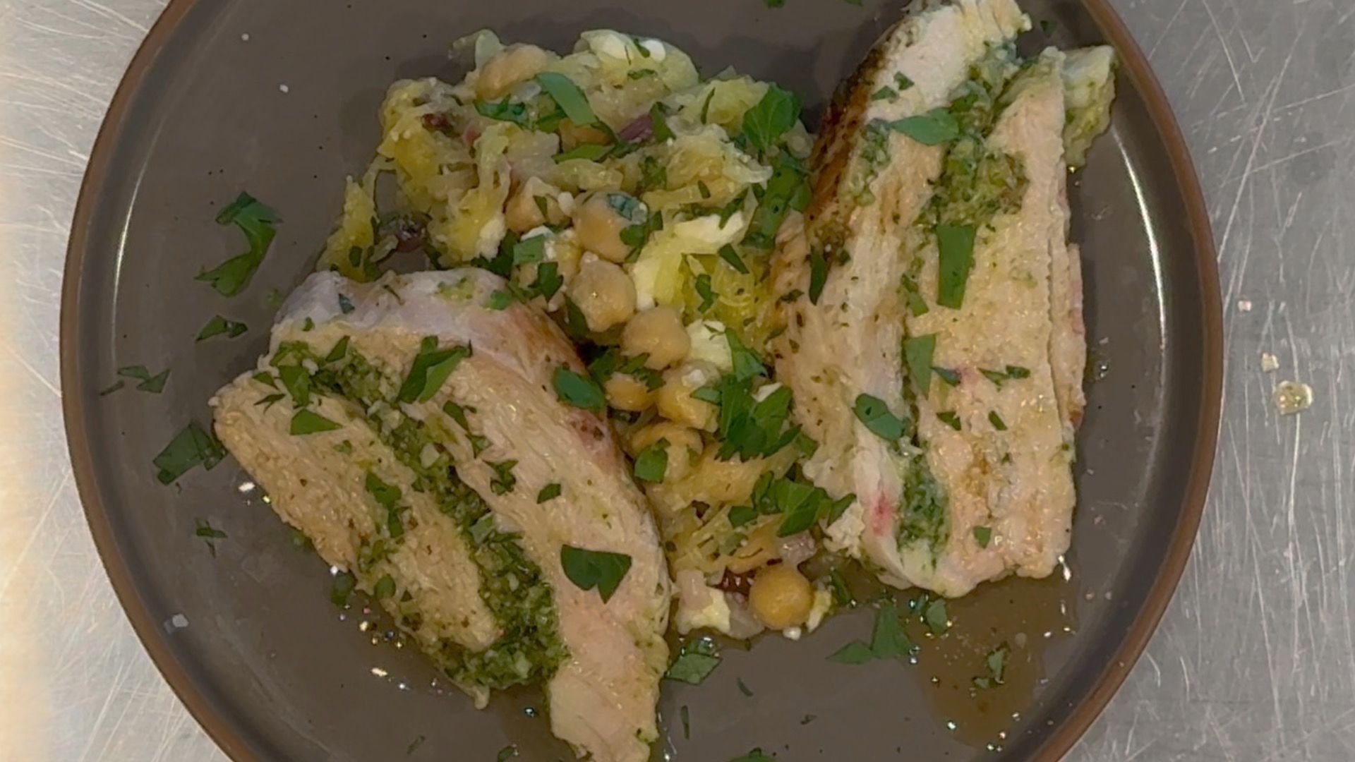 Recipes Banner Image