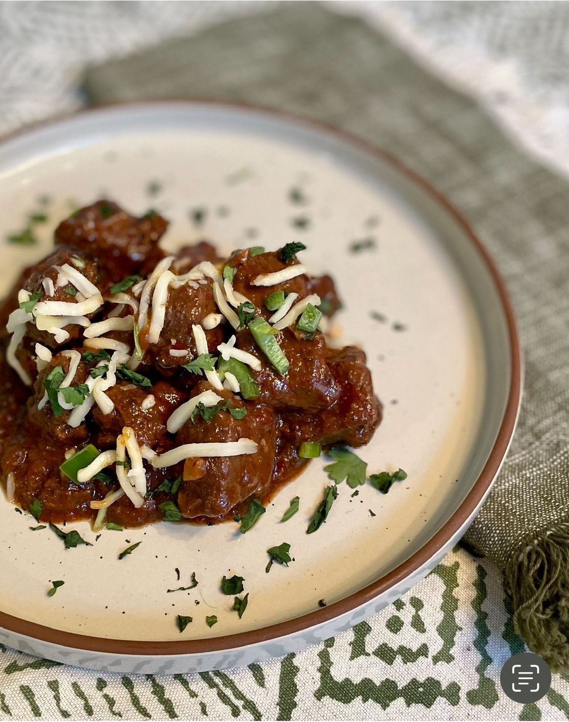 Recipes Post Image