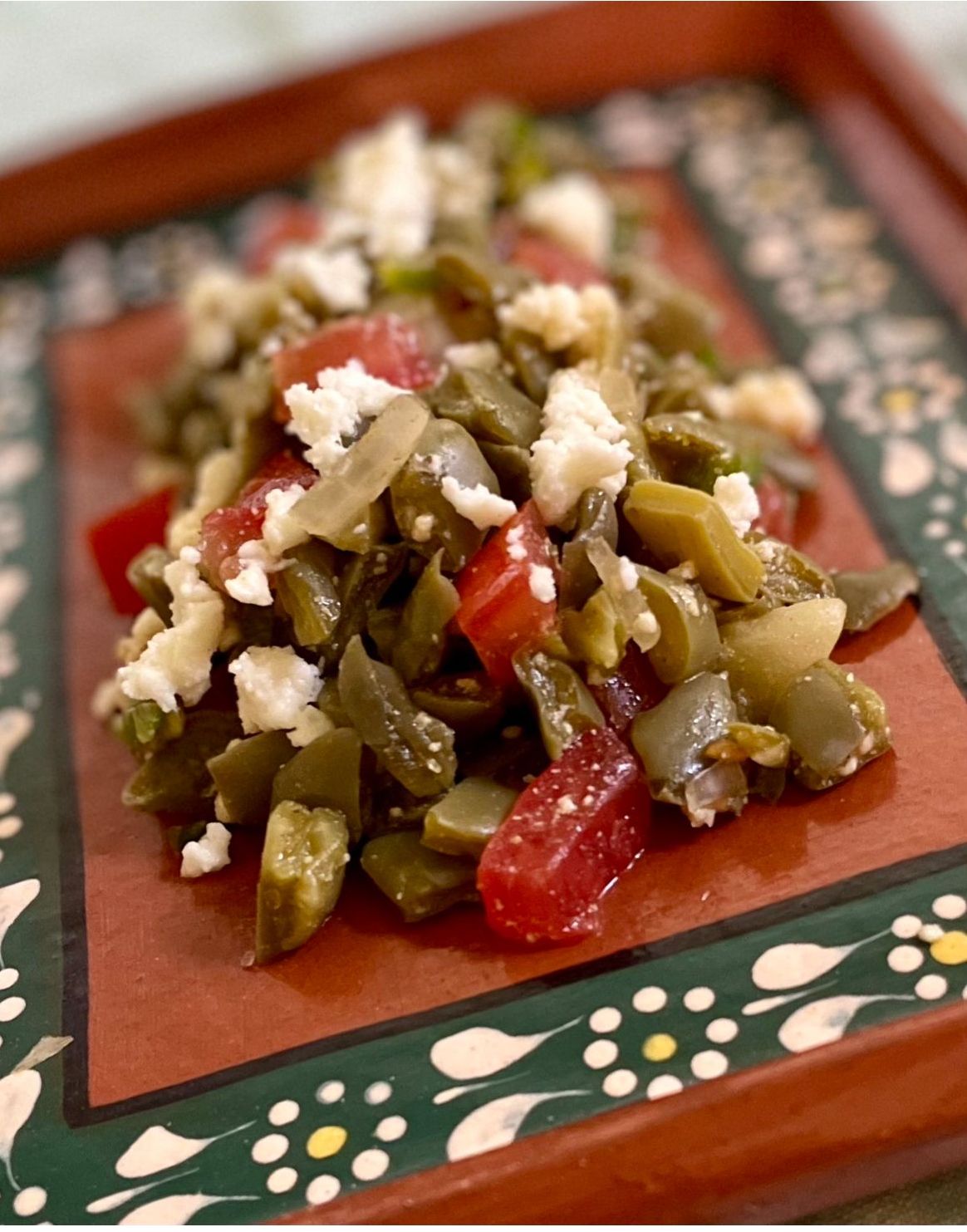 Recipes Category Image