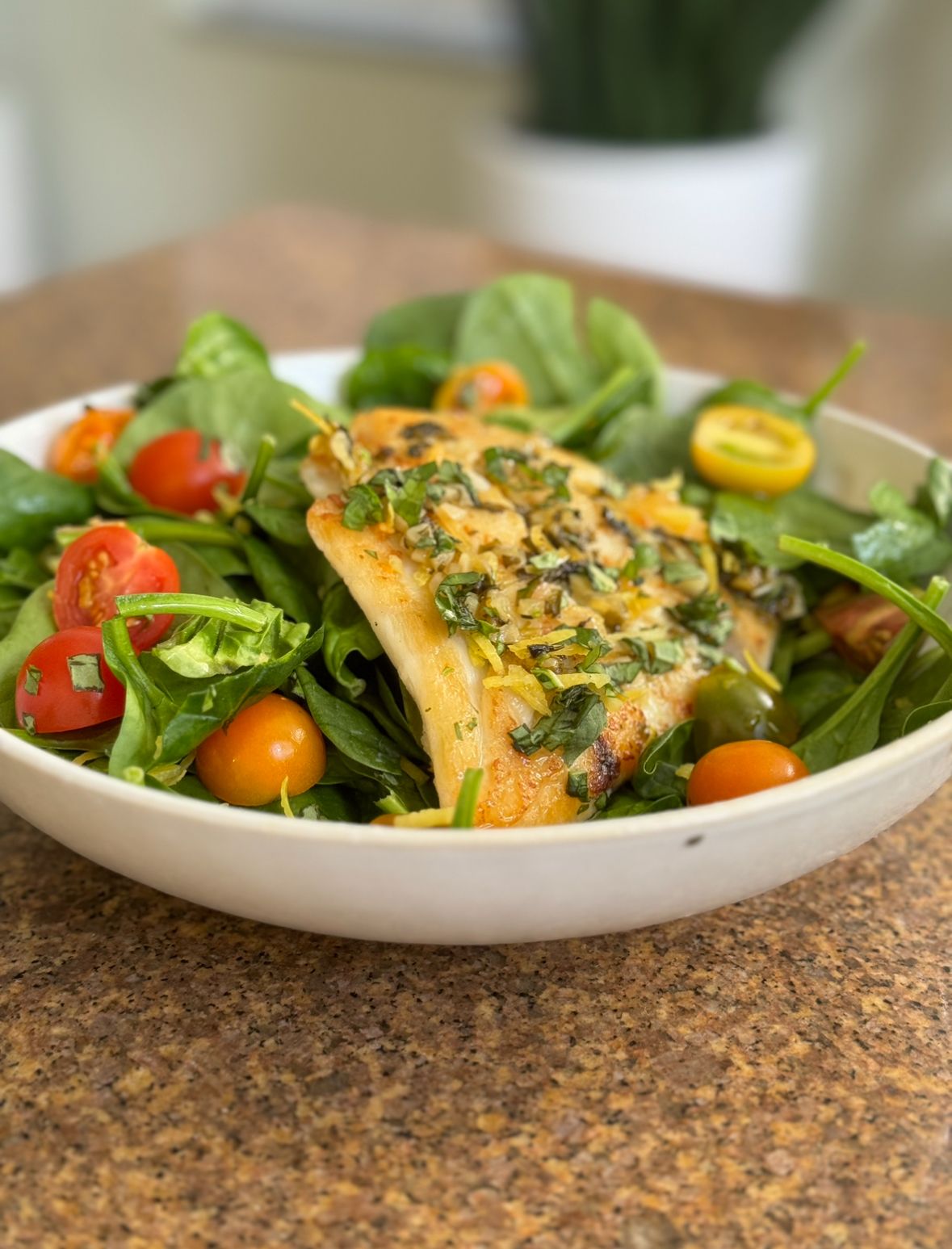 Recipes Category Image