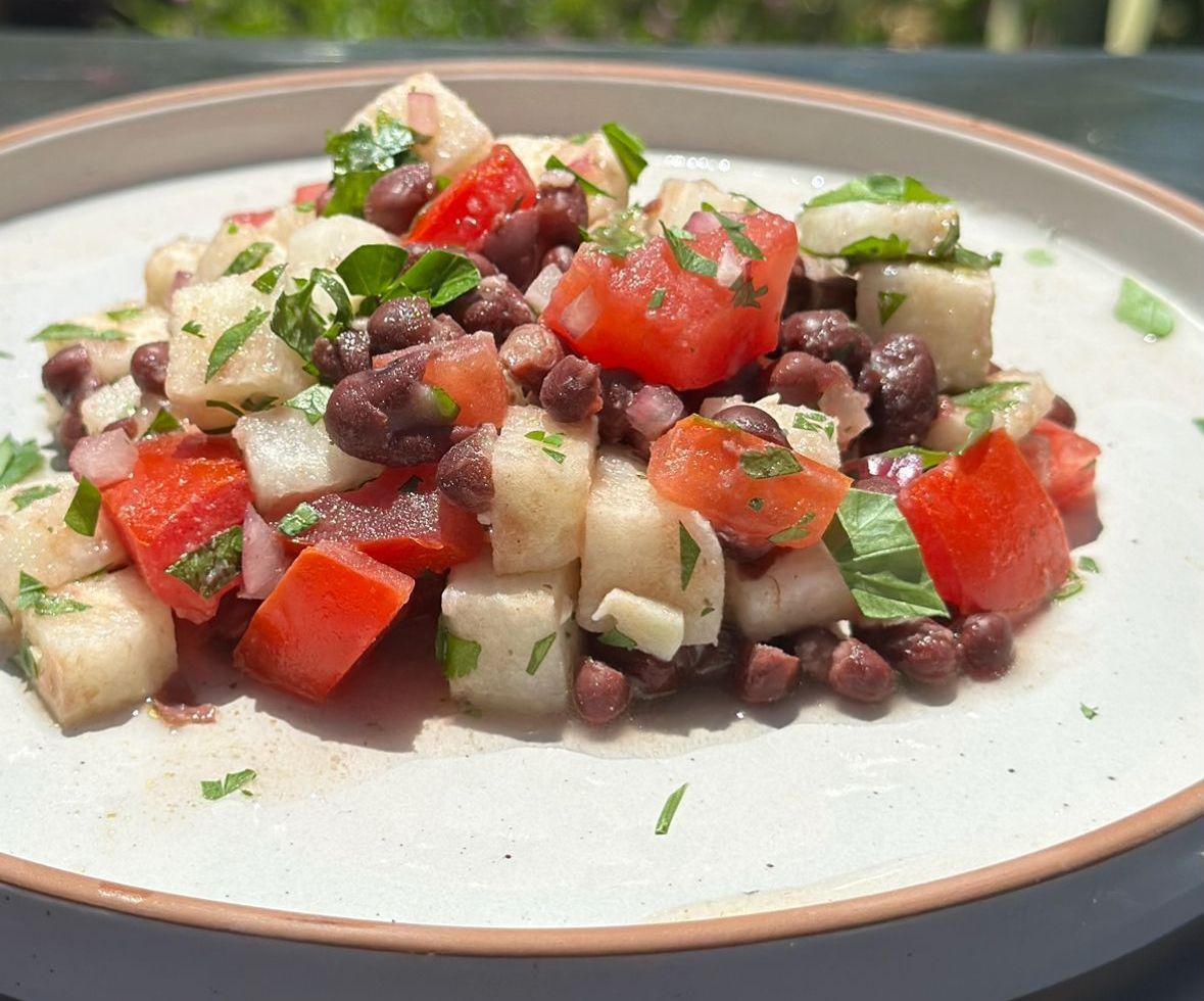 Recipes Banner Image