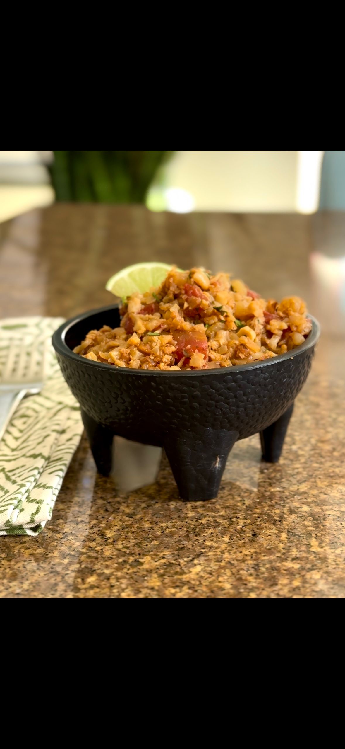 Recipes Dish Image