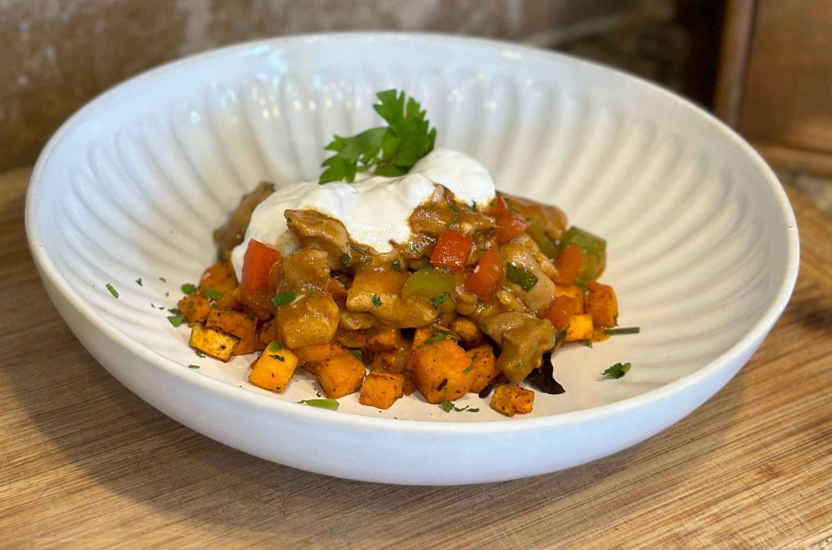 Recipes Dish Image