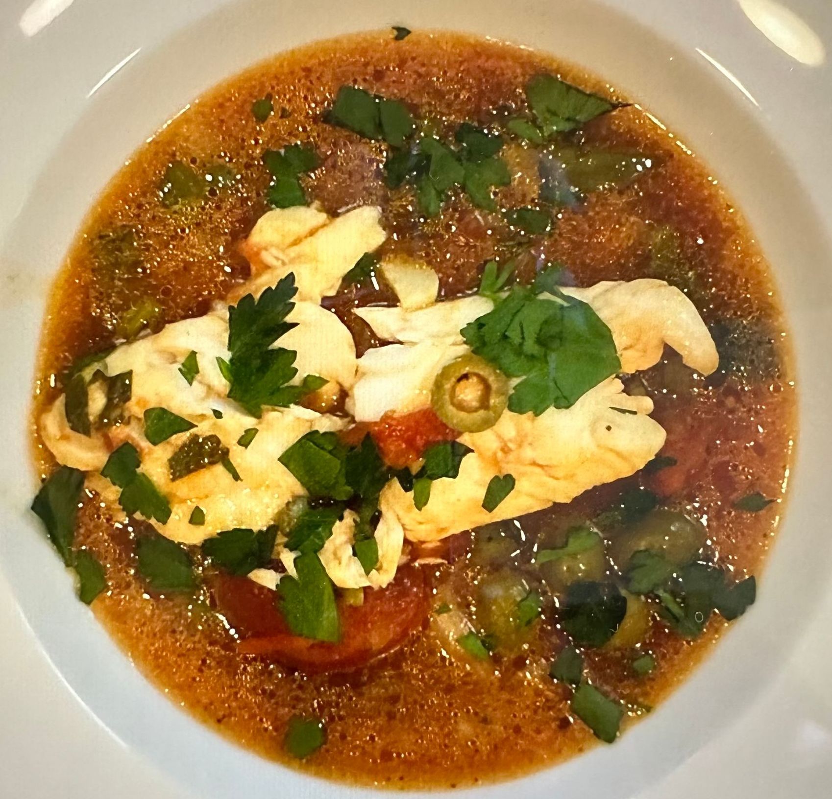 Recipes Dish Image
