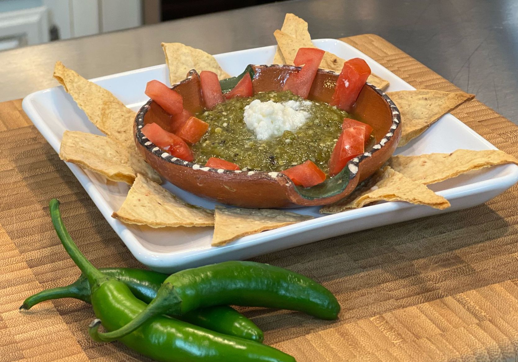 Recipes Category Image