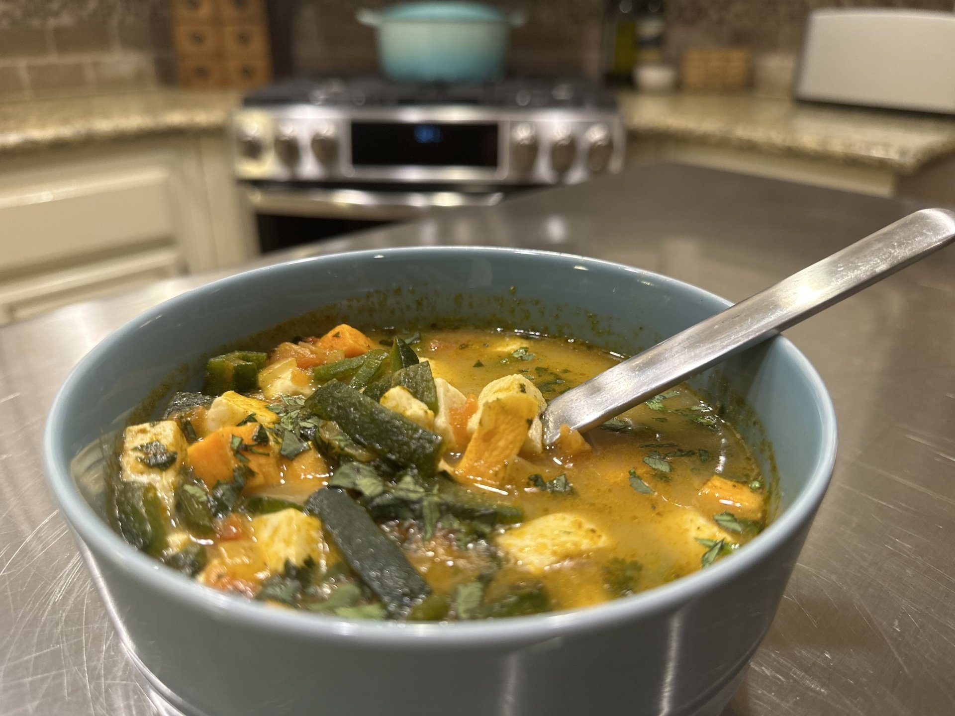 Recipes Dish Image
