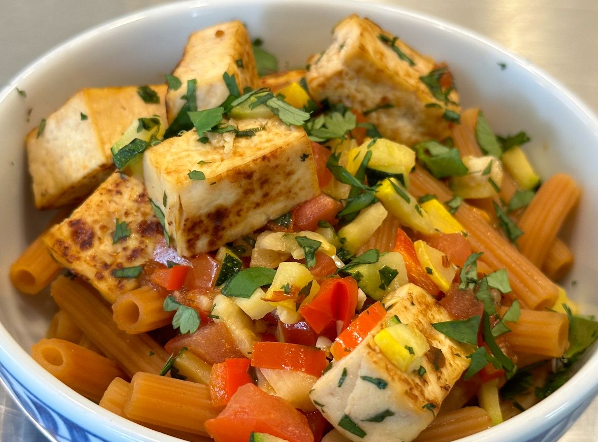Recipes Banner Image
