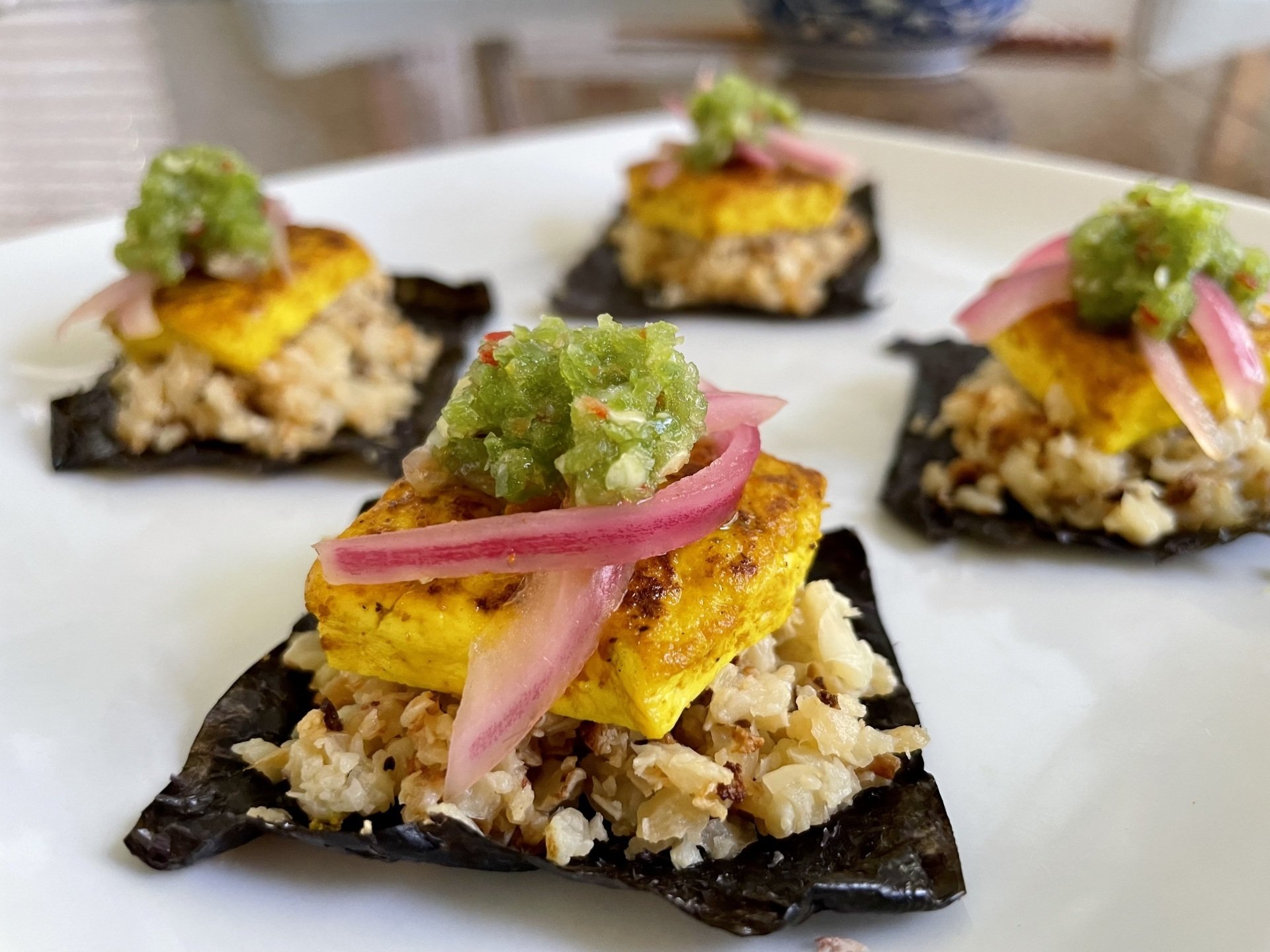 Recipes Post Image