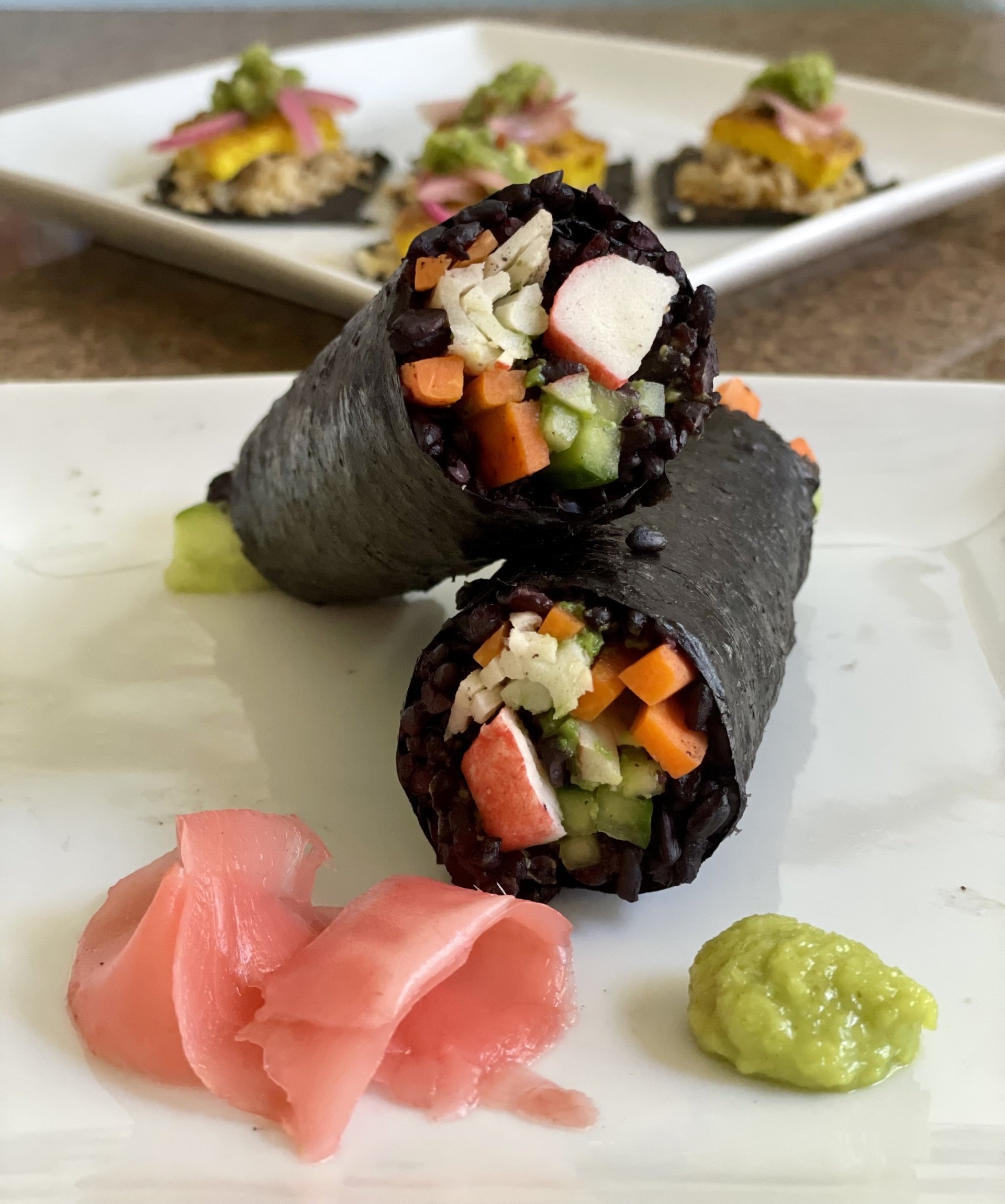Recipes Banner Image